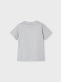T´shirt Cinza (Cinza)  para Menino - Mayoral