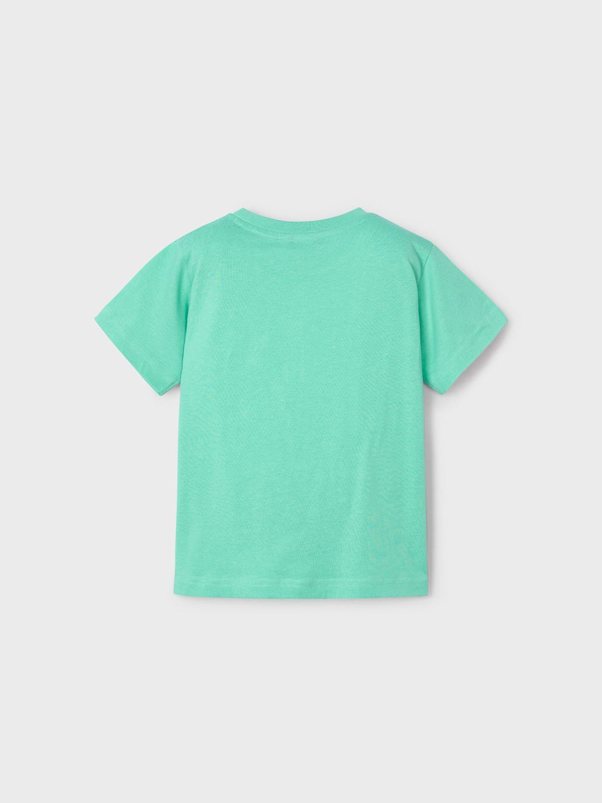 T´shirt Azul água (Celeste)  para Menino - Mayoral