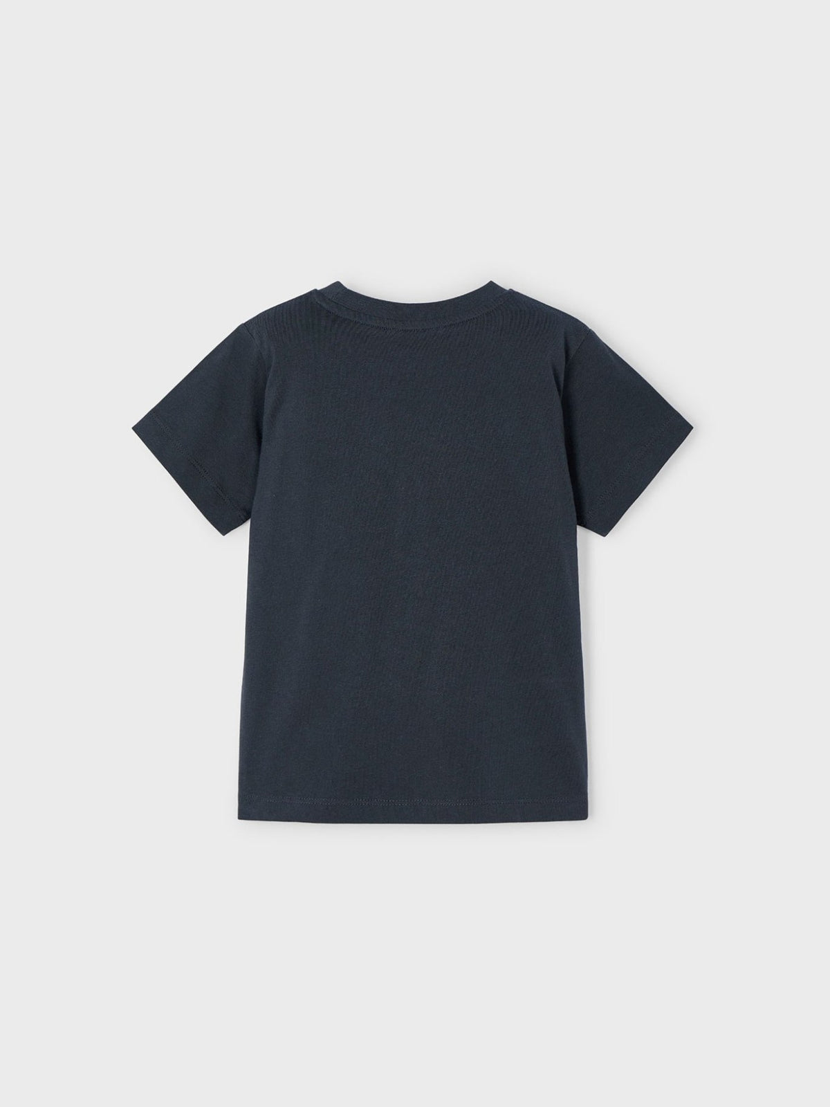 T´shirt glow in the dark Asfalto (Cinza Escuro)  para Menino - Mayoral