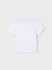 Set 2 t´hirts athletics Ouro (Dourado)  para Menino - Mayoral