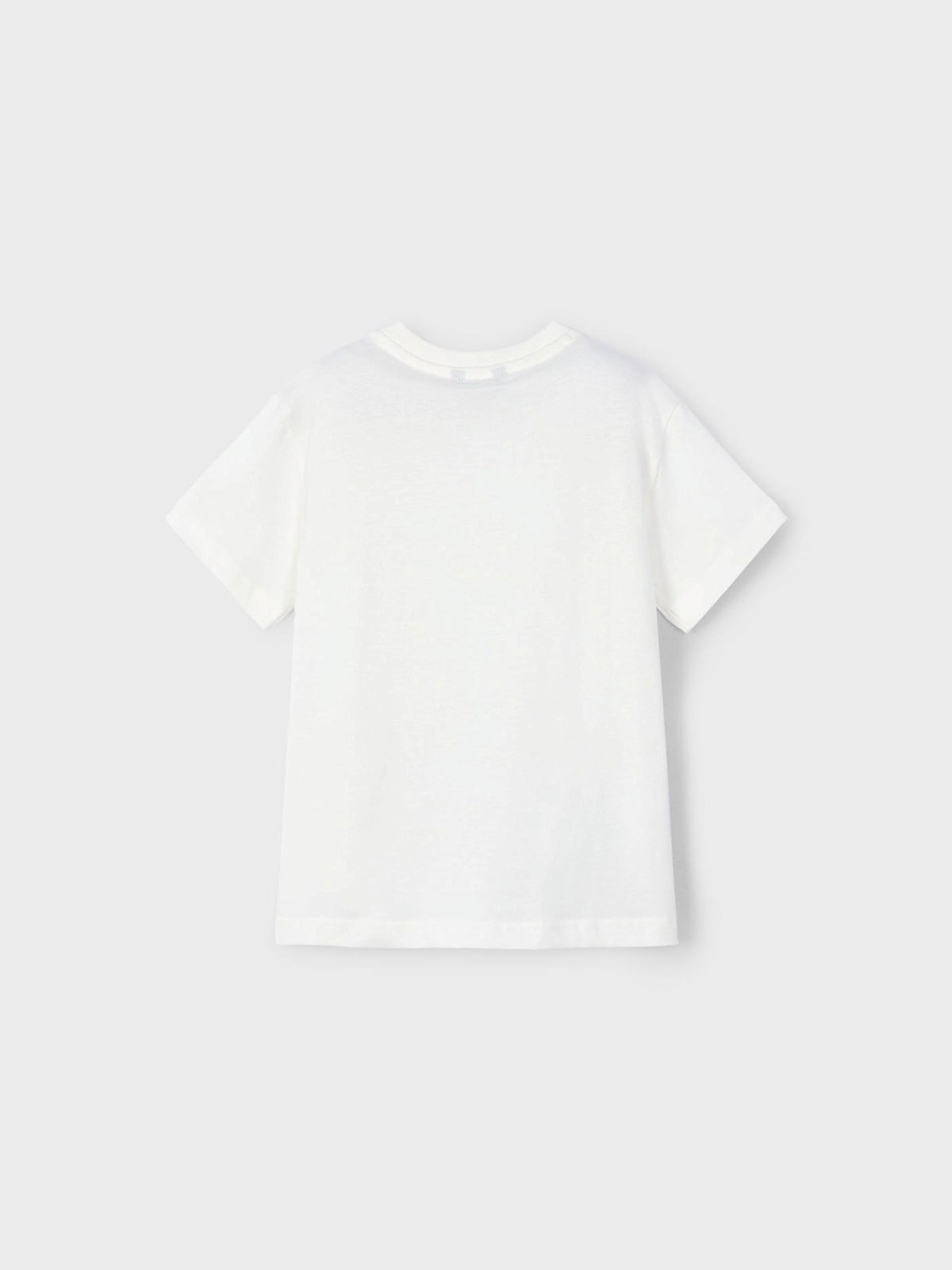 Camiseta m/c "keep rolling" Nata (Creme / Pérola)  para Menino - Mayoral