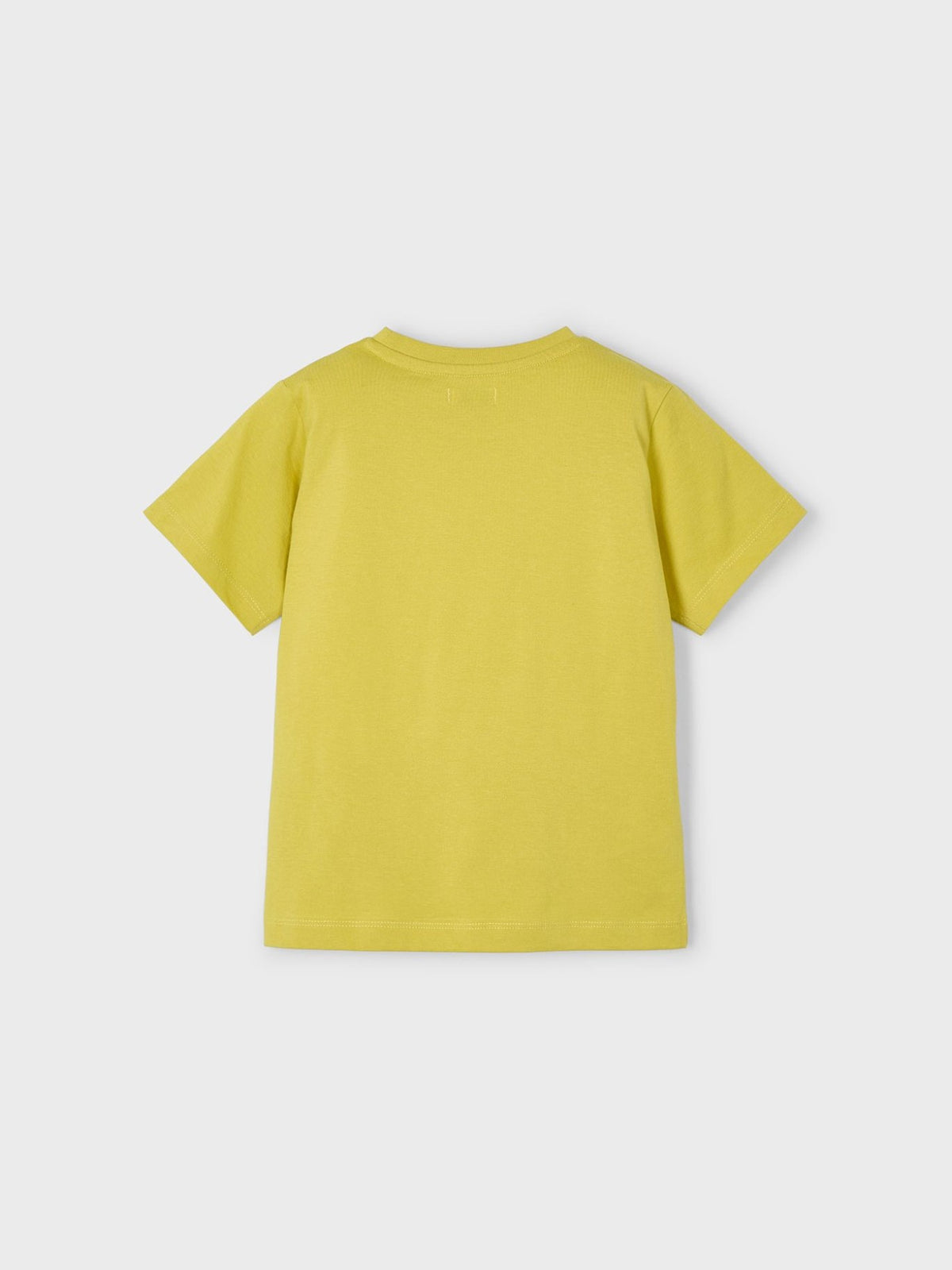 Camiseta lenticular Ouro (Dourado)  para Menino - Mayoral