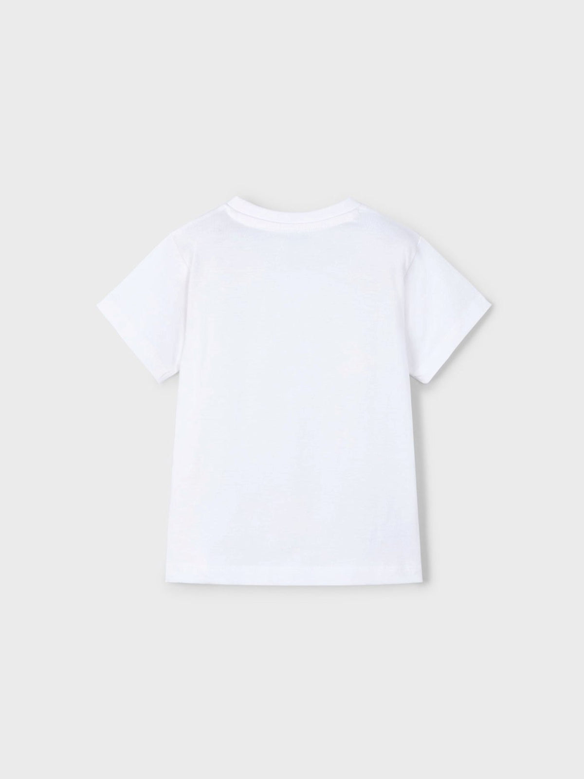 Camiseta lenticular Branco (Branco)  para Menino - Mayoral