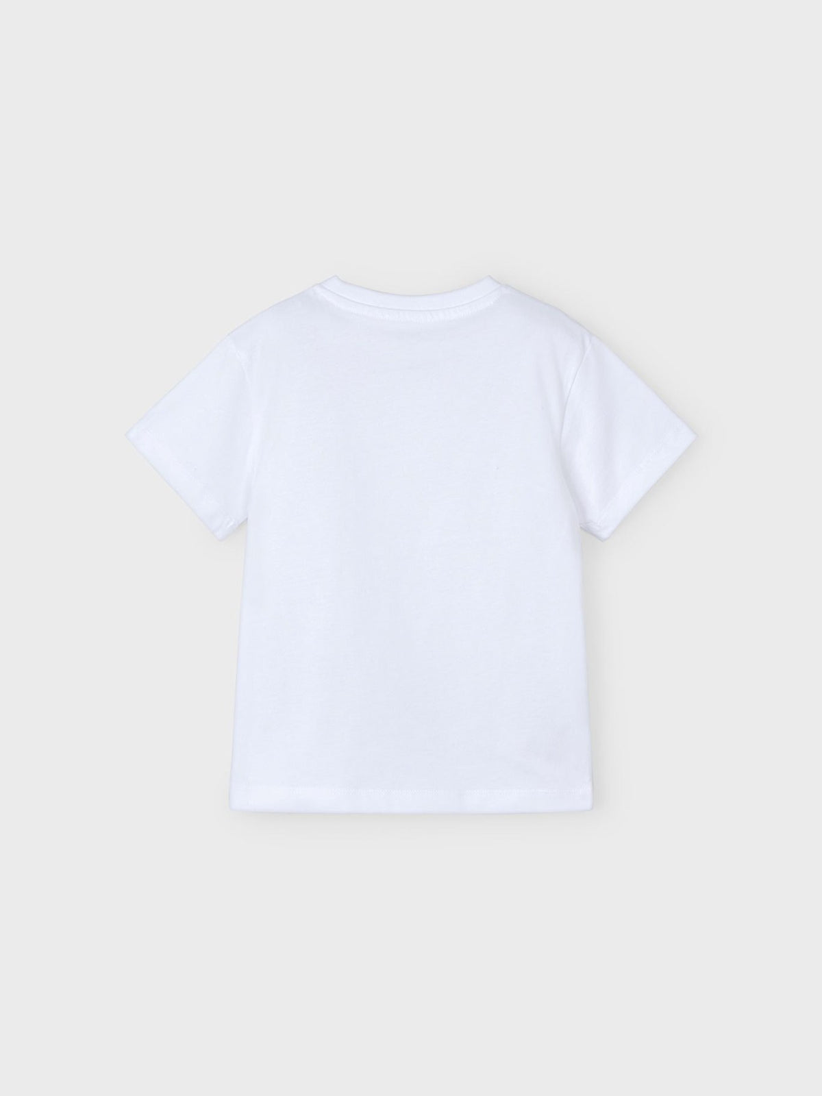 Camiseta m/curta " surf" Branco (Branco)  para Menino - Mayoral