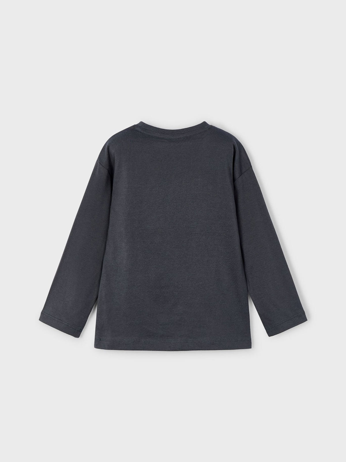 Camisola "bike" Asfalto (Cinza Escuro)  para Menino - Mayoral