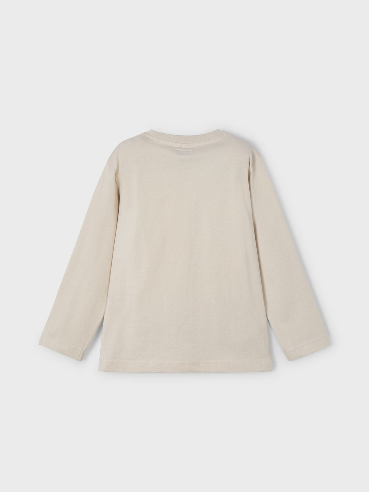 Camisola "nature" Quartzo (Bege)  para Menino - Mayoral