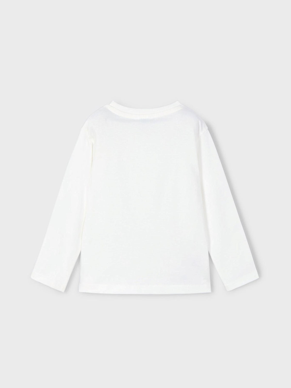 Camisola "nature" Nata (Creme / Pérola)  para Menino - Mayoral