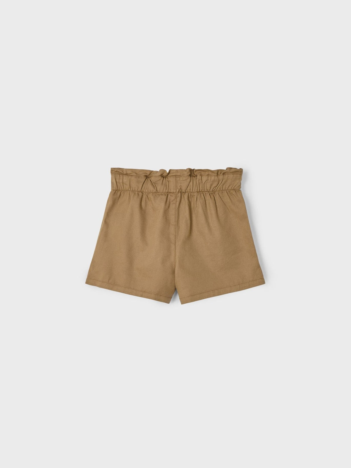 Calção fluido Cacau (Castanho)  para Menina - Mayoral