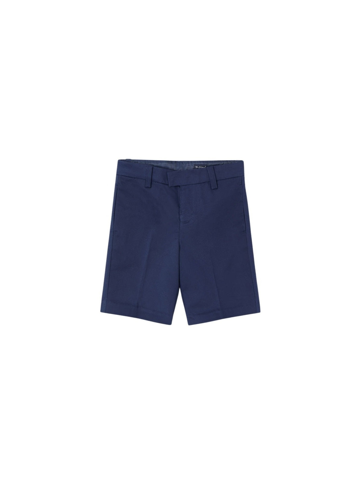 Calção slim suiting Marinho (Marinho)  para Menino - Mayoral