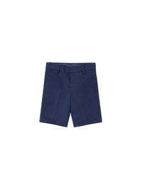 Calção slim suiting Marinho (Marinho)  para Menino - Mayoral
