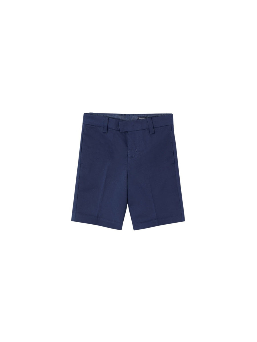 Calção slim suiting Marinho (Marinho)  para Menino - Mayoral