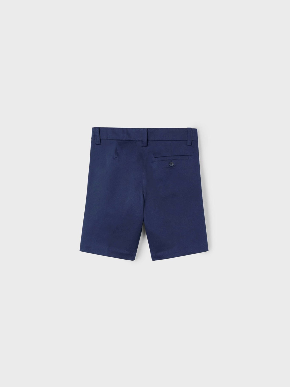 Calção slim suiting Marinho (Marinho)  para Menino - Mayoral