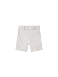 Calção slim suiting Osso (Bege)  para Menino - Mayoral