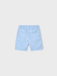 Bermuda soft Azul céu (Celeste)  para Menino - Mayoral