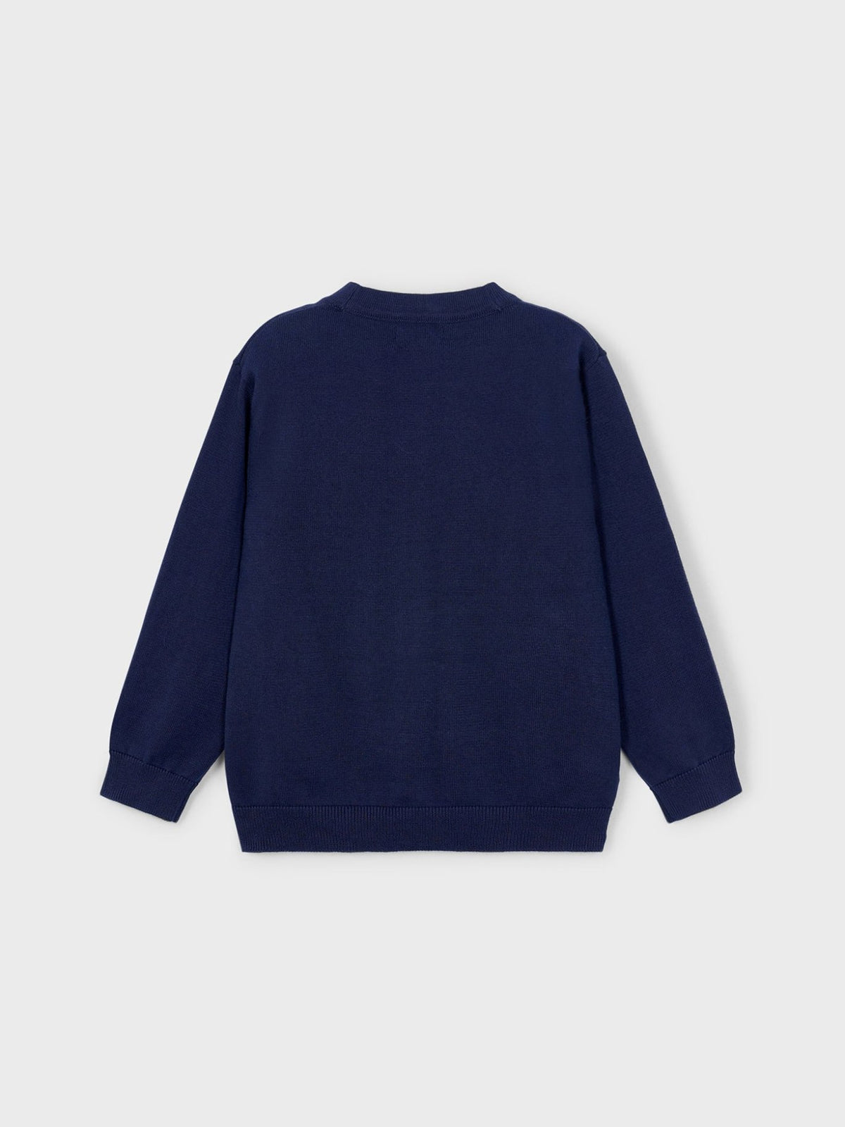 Casaco tricot Marinho (Marinho)  para Menino - Mayoral