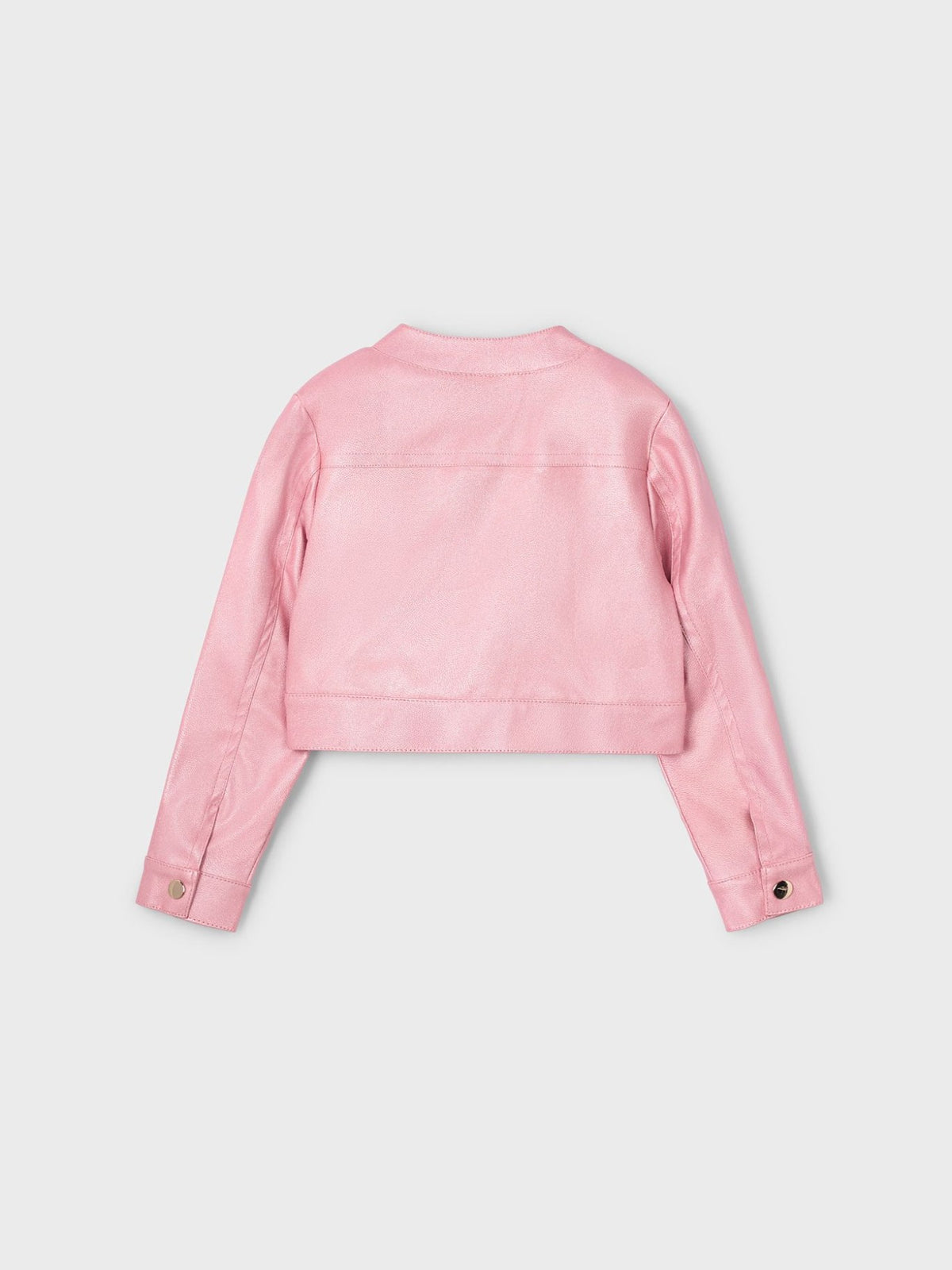 Jaqueta Rosado (Rosa Velho)  para Menina - Mayoral