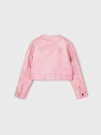Jaqueta Rosado (Rosa Velho)  para Menina - Mayoral