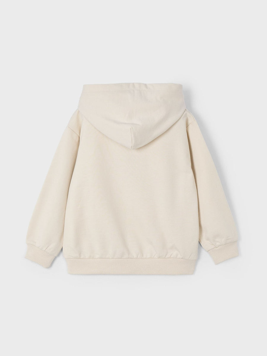Sweat "athletics" Quartzo (Bege)  para Menino - Mayoral