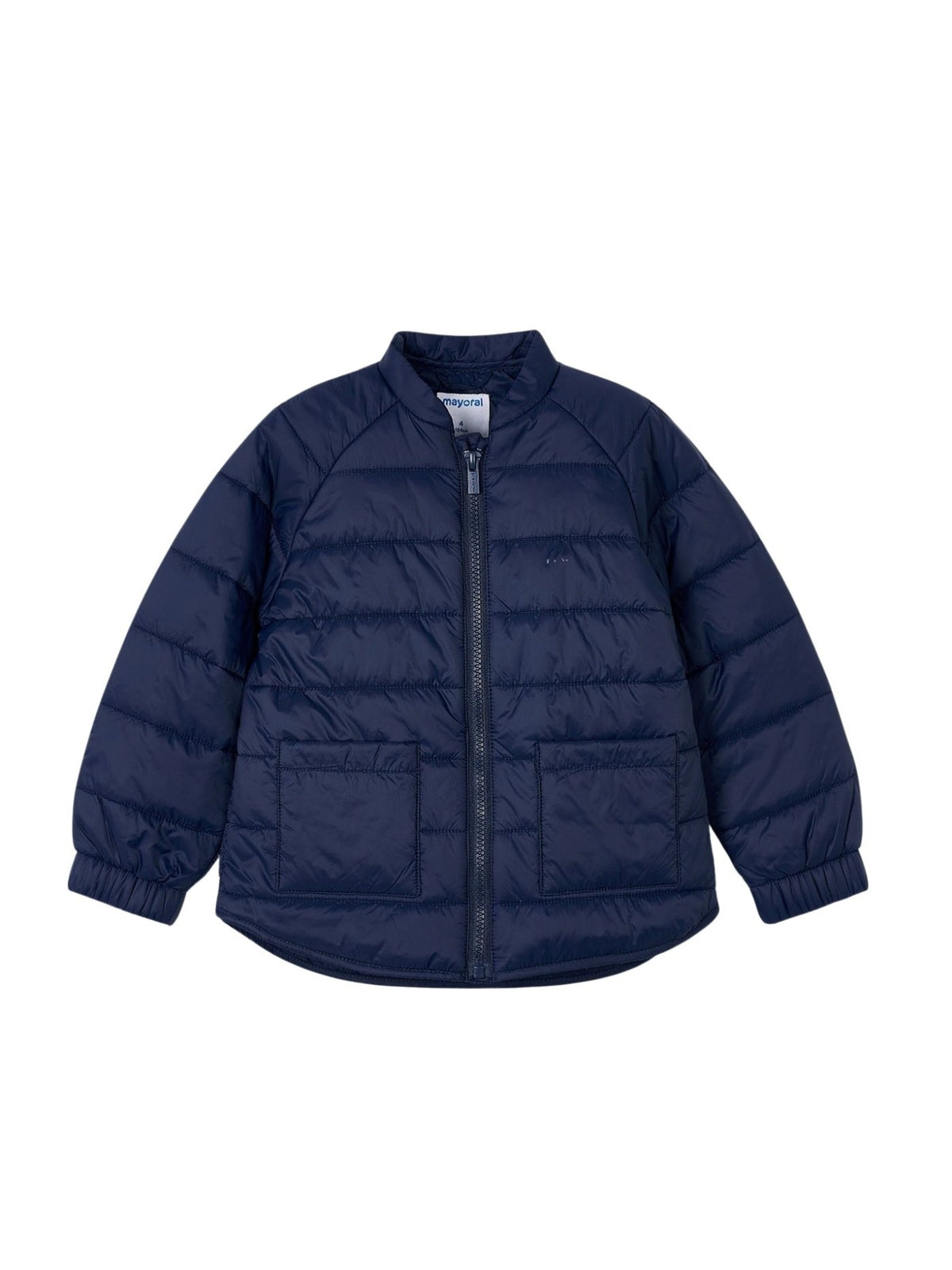 Parka Marinho (Marinho)  para Menino - Mayoral