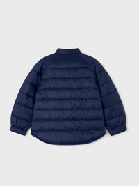 Parka Marinho (Marinho)  para Menino - Mayoral