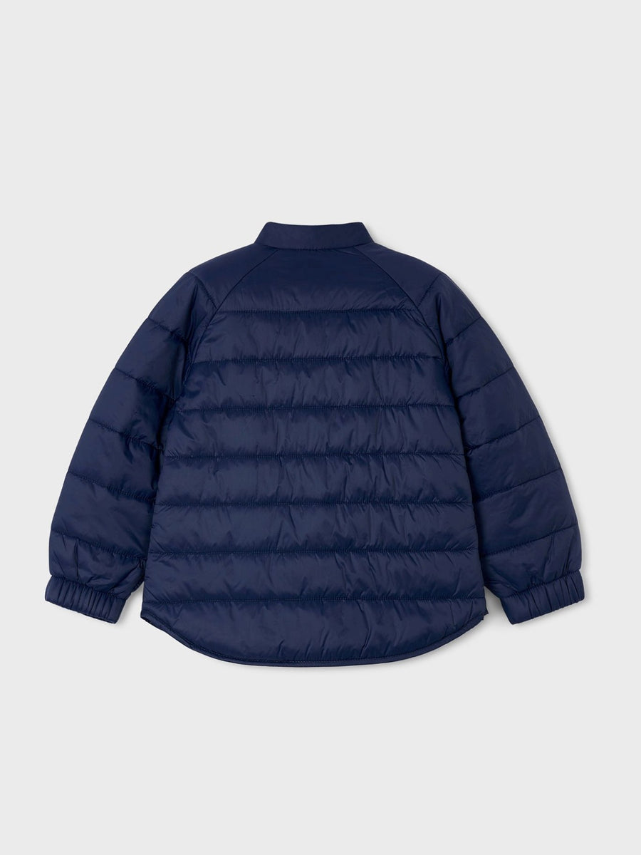 Parka Marinho (Marinho)  para Menino - Mayoral
