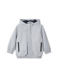 Parka "athletics" Cinza (Cinza)  para Menino - Mayoral