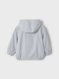 Parka "athletics" Cinza (Cinza)  para Menino - Mayoral