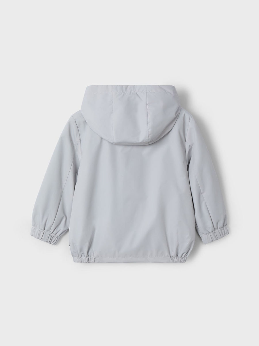 Parka "athletics" Cinza (Cinza)  para Menino - Mayoral