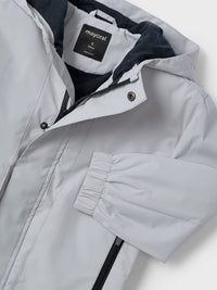 Parka "athletics" Cinza (Cinza)  para Menino - Mayoral