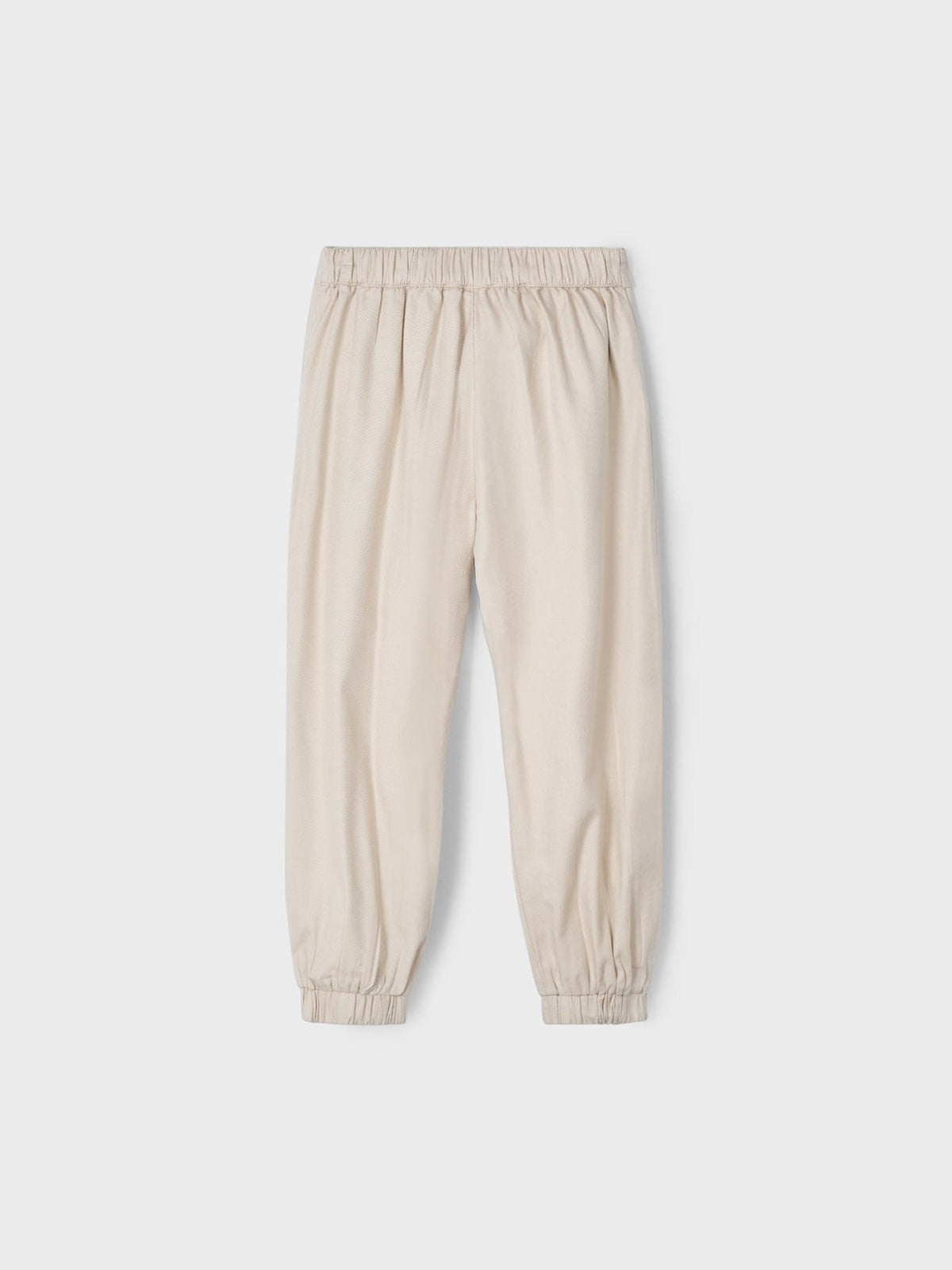 Calça fluida Lula (Bege)  para Menina - Mayoral