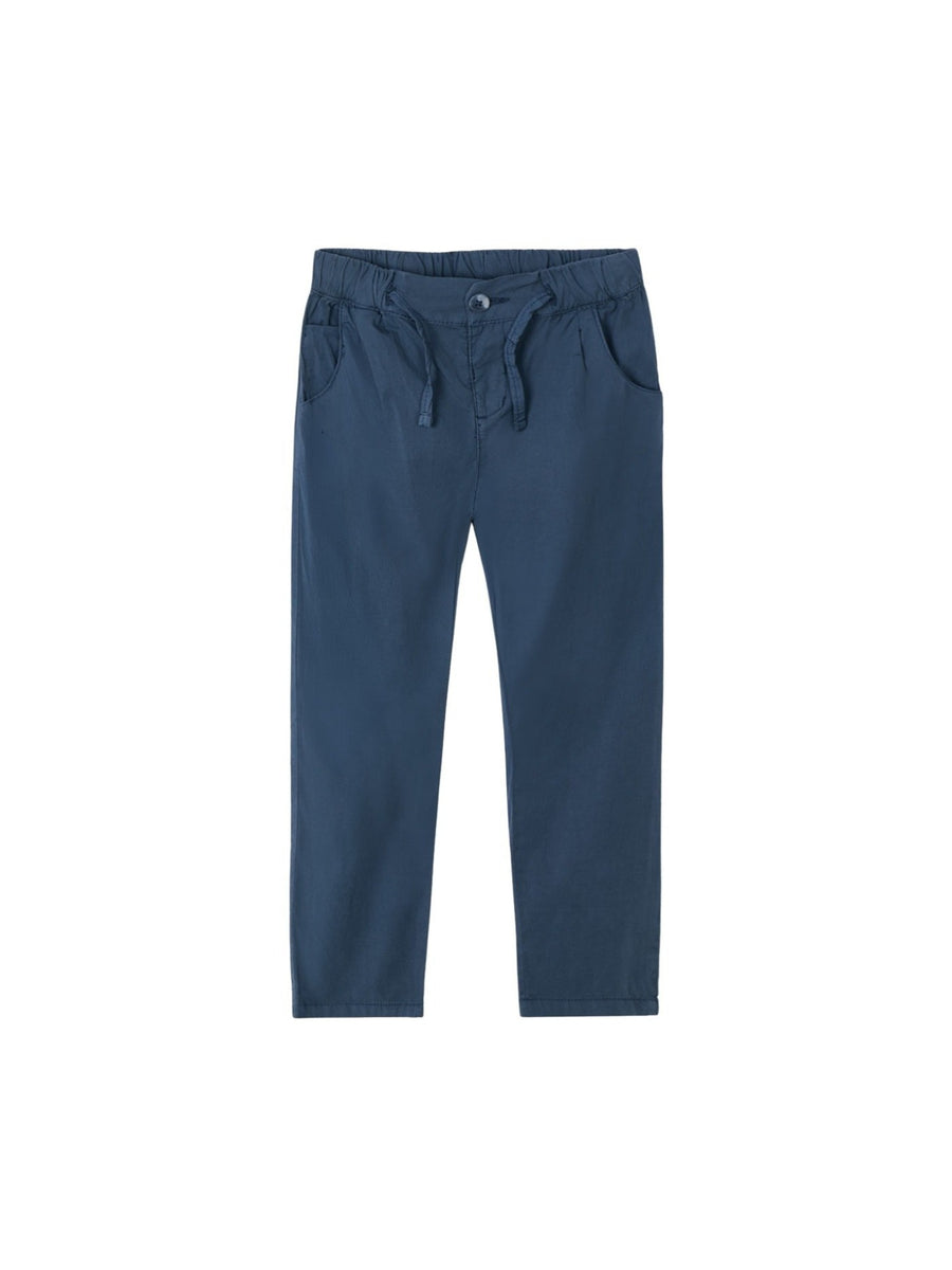 Calça relaxed Midnight (Marinho)  para Menino - Mayoral