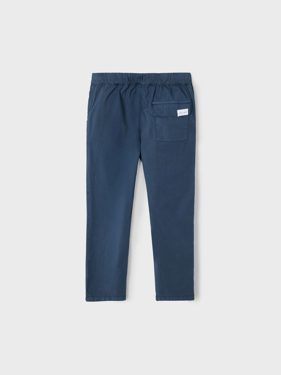 Calça relaxed Midnight (Marinho)  para Menino - Mayoral