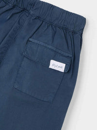 Calça relaxed Midnight (Marinho)  para Menino - Mayoral