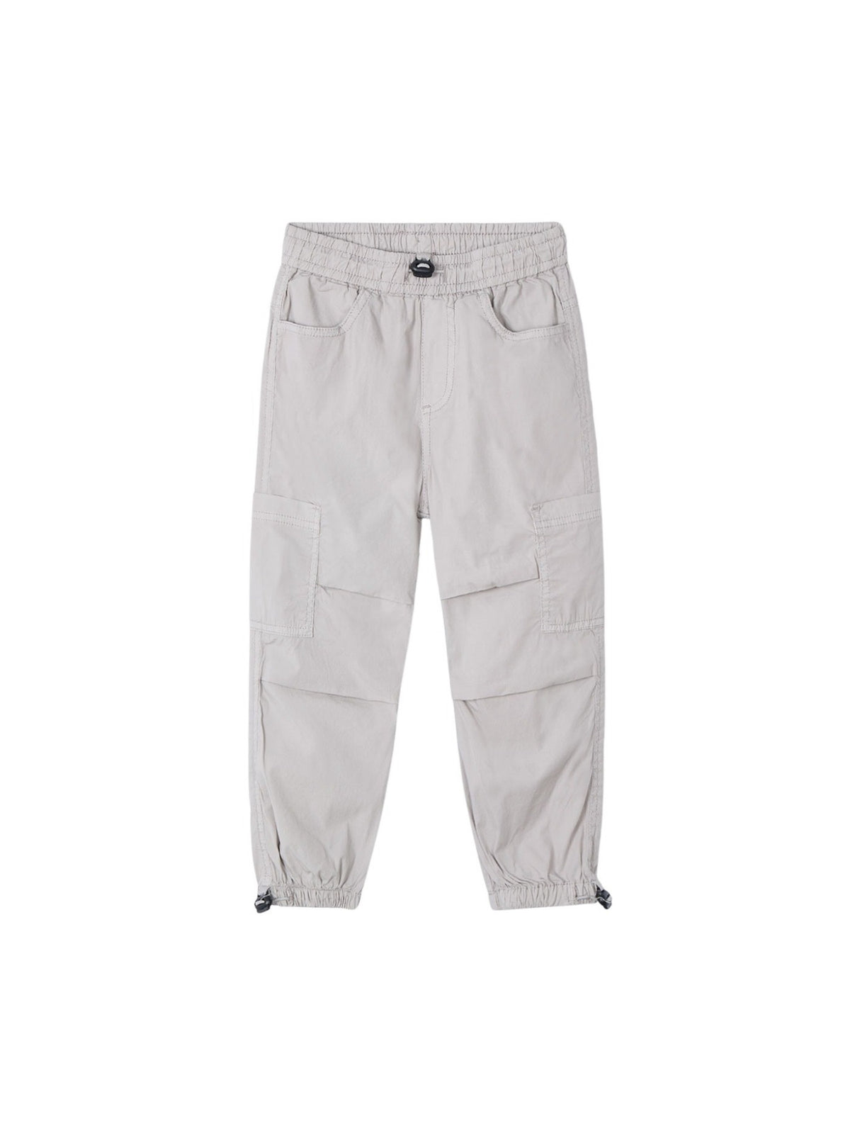 Calça paraquedas Cinza (Cinza)  para Menino - Mayoral
