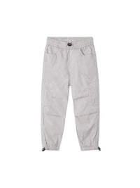 Calça paraquedas Cinza (Cinza)  para Menino - Mayoral