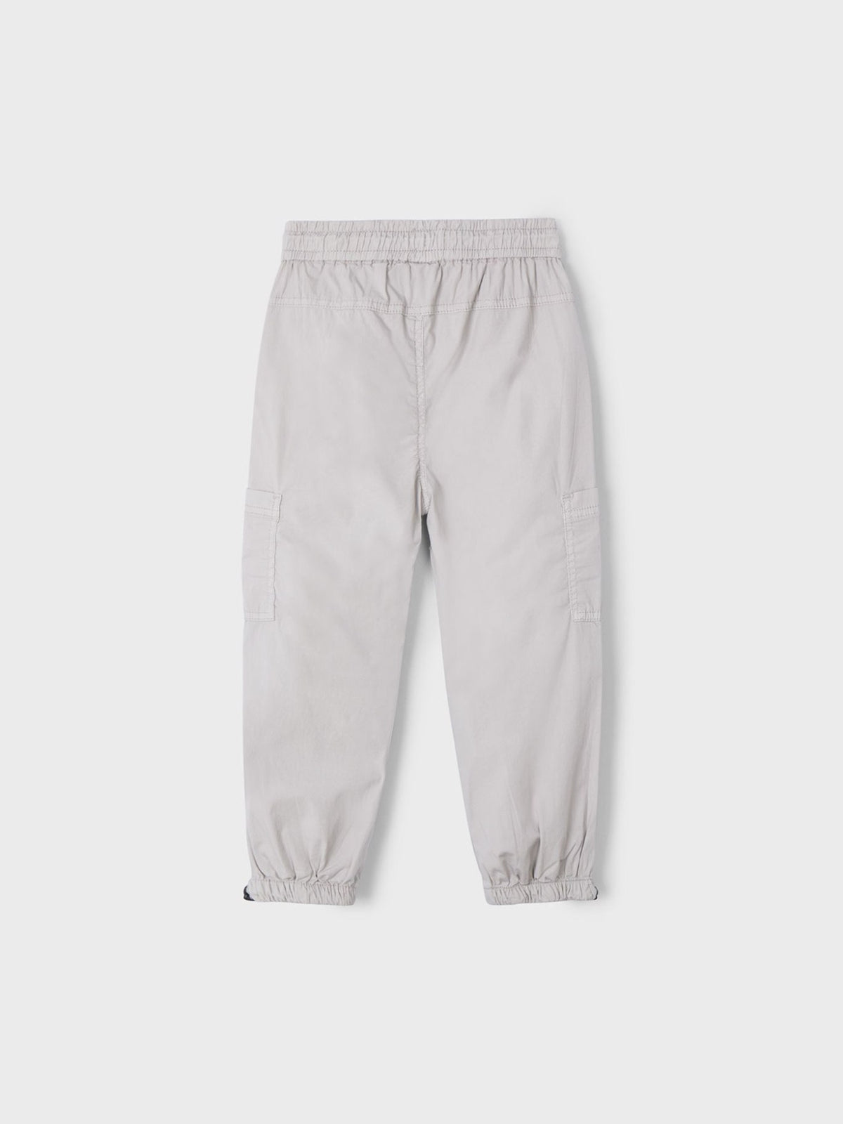 Calça paraquedas Cinza (Cinza)  para Menino - Mayoral
