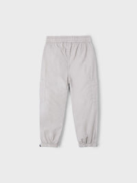Calça paraquedas Cinza (Cinza)  para Menino - Mayoral