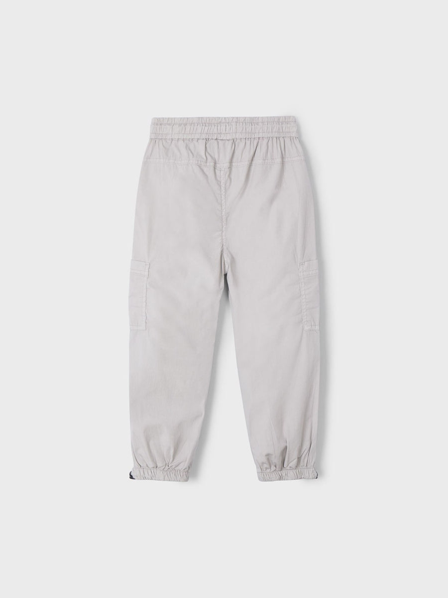 Calça paraquedas Cinza (Cinza)  para Menino - Mayoral