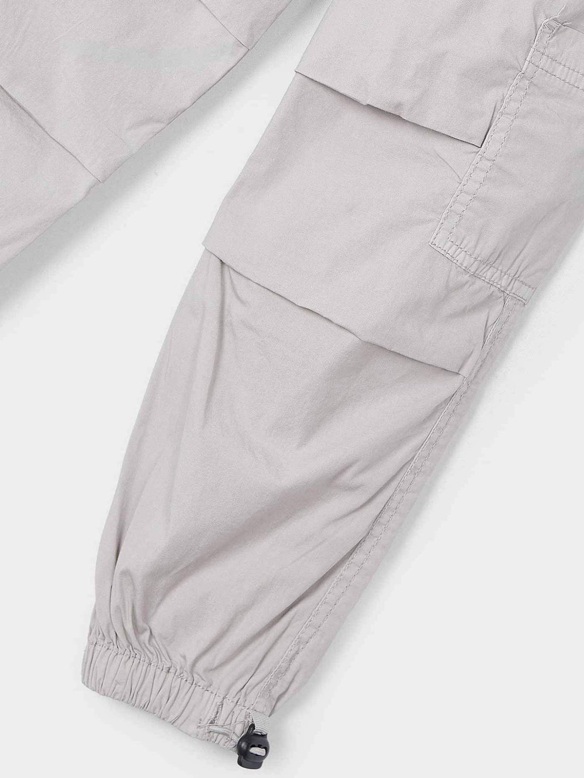 Calça paraquedas Cinza (Cinza)  para Menino - Mayoral