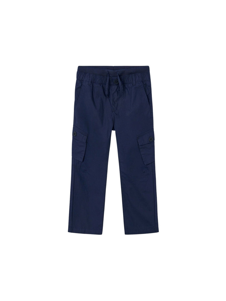 Calça Marinho (Marinho)  para Menino - Mayoral