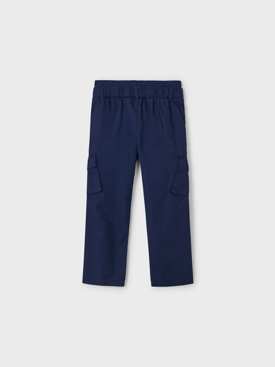Calça Marinho (Marinho)  para Menino - Mayoral