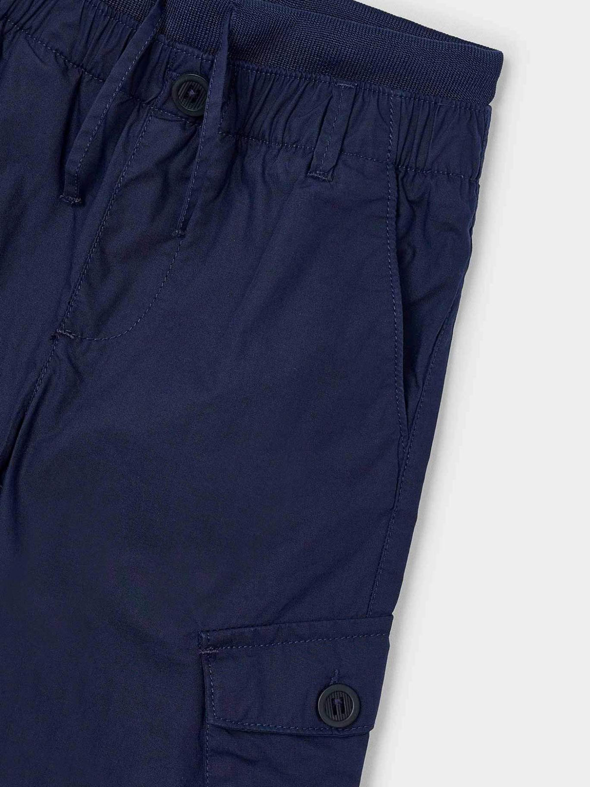 Calça Marinho (Marinho)  para Menino - Mayoral