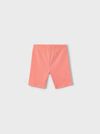 Conj. 2 leggings Paprica (Vermelho)  para Menina - Mayoral