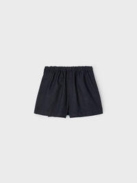 Saia calça Preto (Preto)  para Menina - Mayoral
