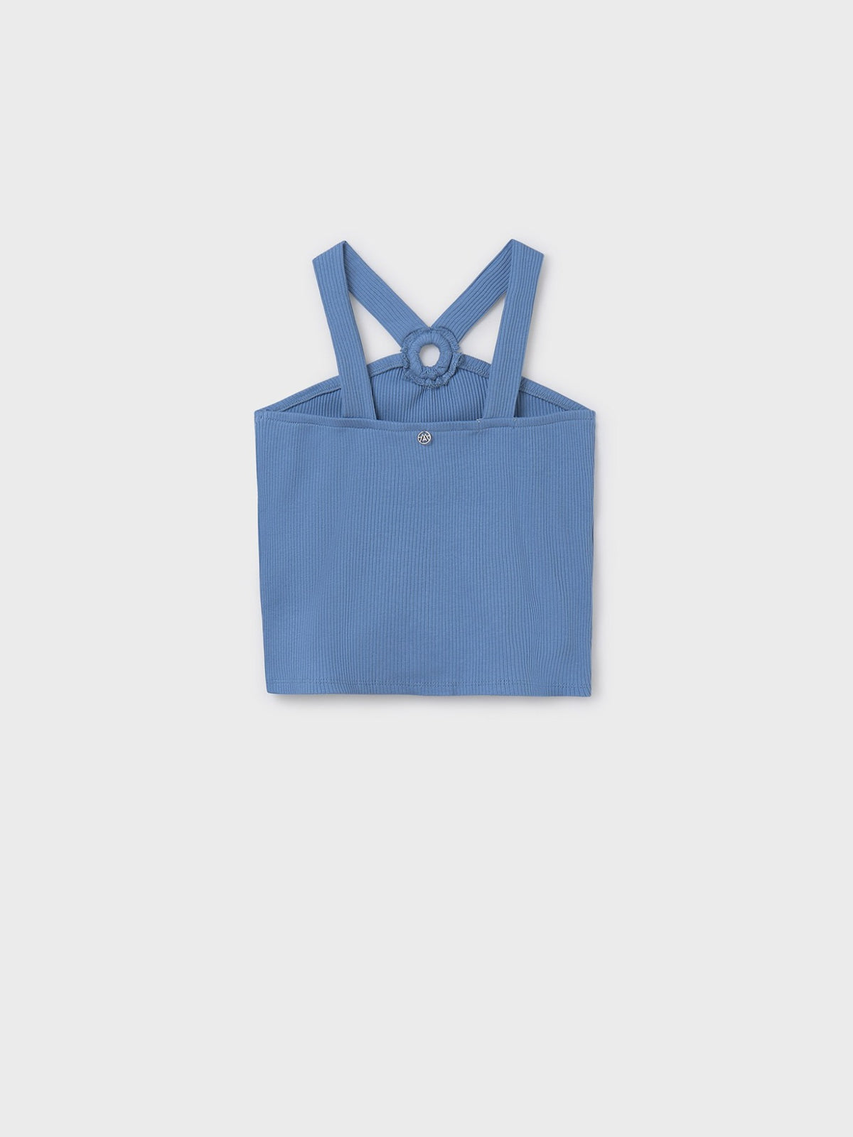 Blusa Oceano (Azul Céu)  para Menina - Mayoral
