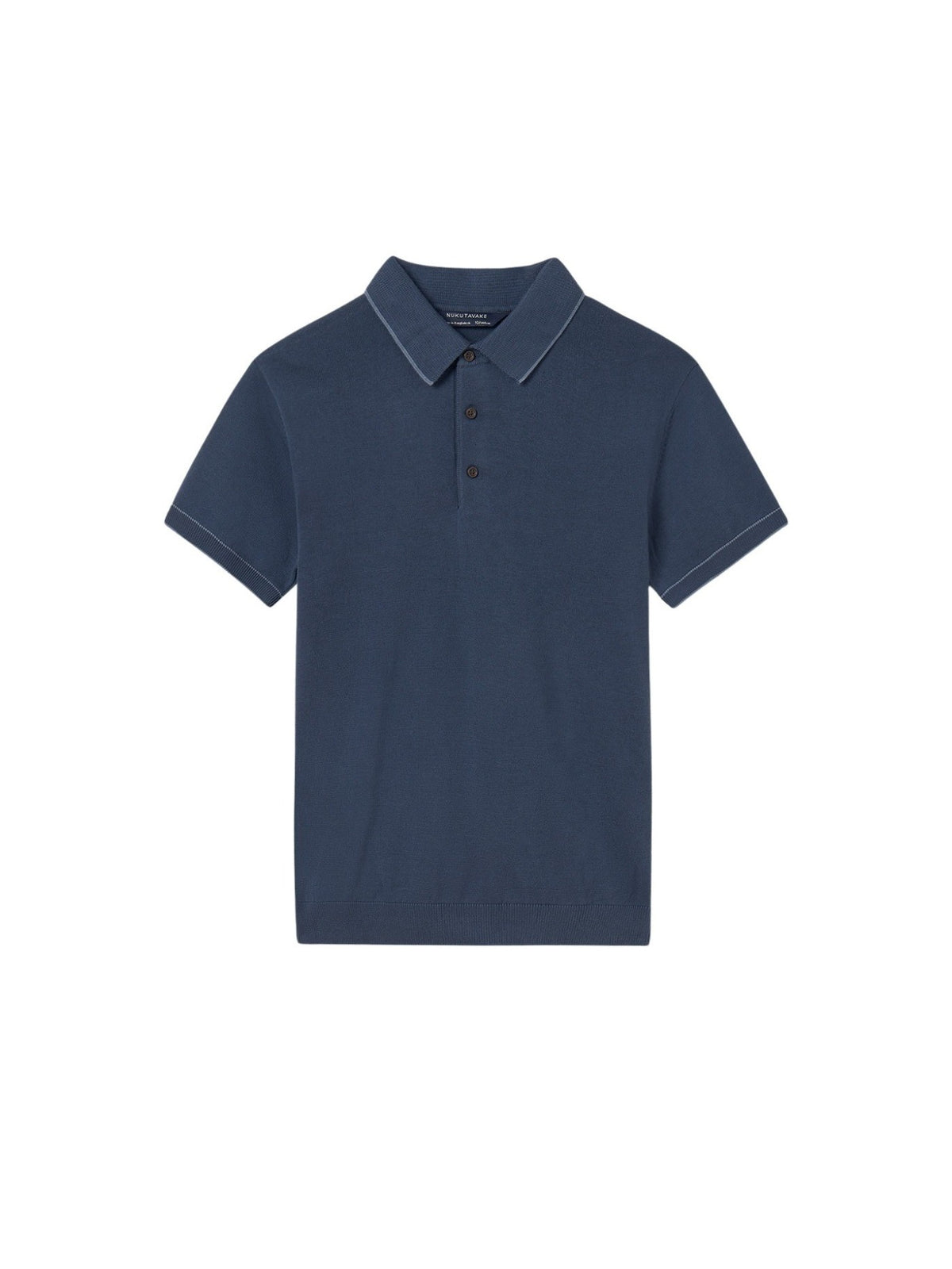 Polo m/curta tricô Midnight (Marinho)  para Menino - Mayoral