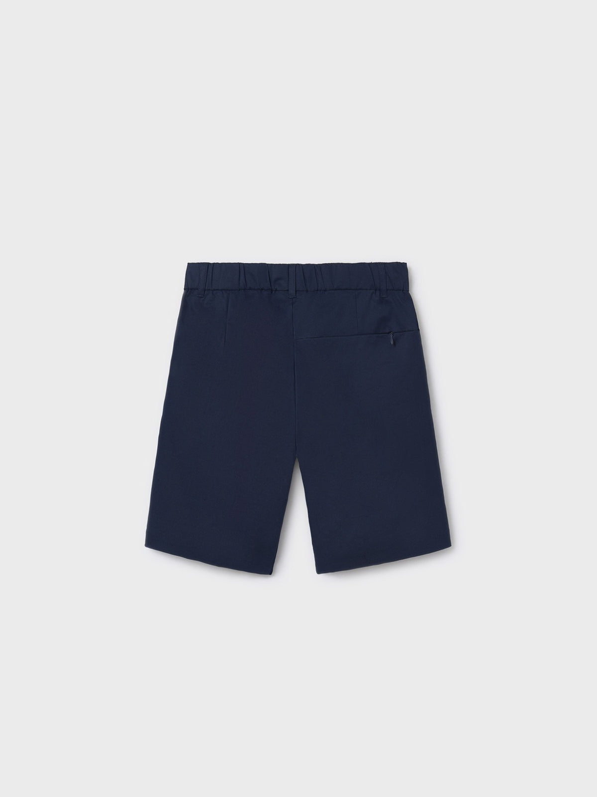 Calção slim suiting Marinho (Marinho)  para Menino - Mayoral