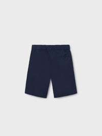 Calção slim suiting Marinho (Marinho)  para Menino - Mayoral