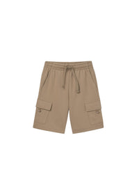 Bermuda Camel (Castanho Claro)  para Menino - Mayoral