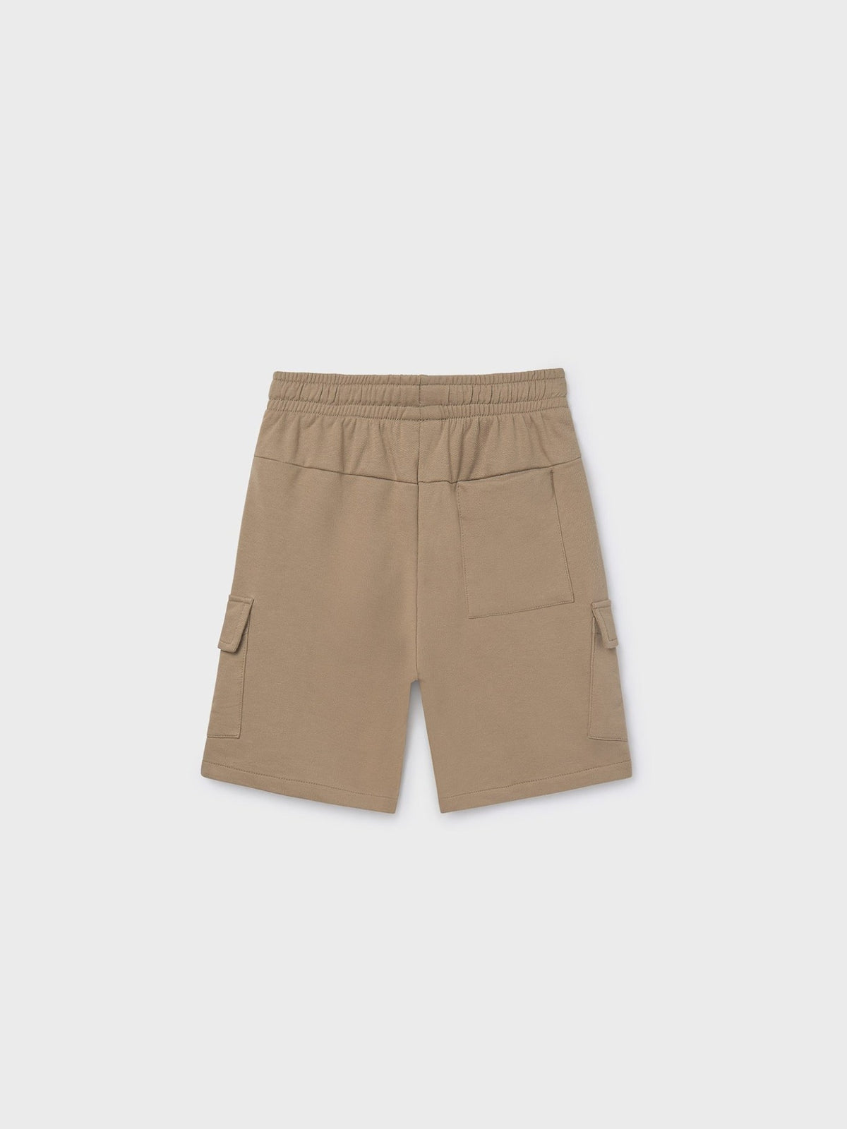 Bermuda Camel (Castanho Claro)  para Menino - Mayoral